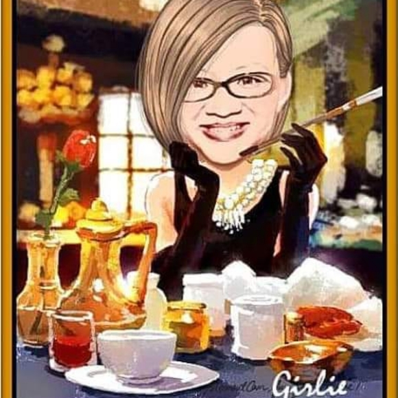 Meet your Posher, Ghee! - Picture 2 of 2